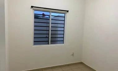 CASA EN RENTA, VERONA RESIDENCIAL