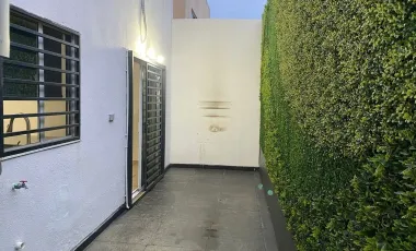 CASA EN RENTA, VERONA RESIDENCIAL