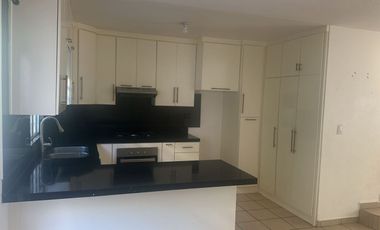 CASA EN RENTA, VERONA RESIDENCIAL