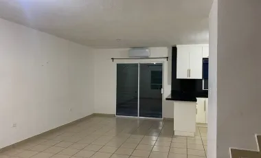 CASA EN RENTA, VERONA RESIDENCIAL