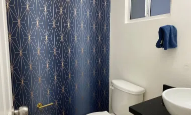 CASA EN RENTA, VERONA RESIDENCIAL