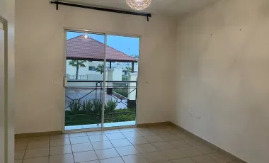 CASA EN RENTA, VERONA RESIDENCIAL