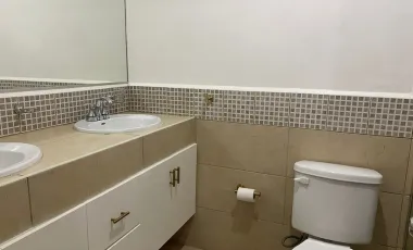 CASA EN RENTA, VERONA RESIDENCIAL