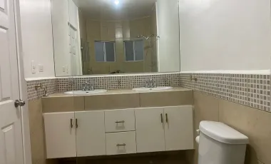 CASA EN RENTA, VERONA RESIDENCIAL