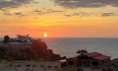 Terreno vendo en Urbanización Cumbres de Ayangue