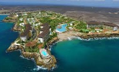 Terreno vendo en Urbanización Cumbres de Ayangue