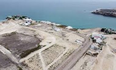 Terreno vendo en Urbanización Cumbres de Ayangue