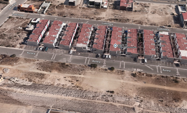 Casa en Condominio en Venta en Terrazas de la Presa a 35 min. del Aeropuerto Internacional de Tijuana, B.C.