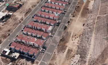 Casa en Condominio en Venta en Terrazas de la Presa a 35 min. del Aeropuerto Internacional de Tijuana, B.C.