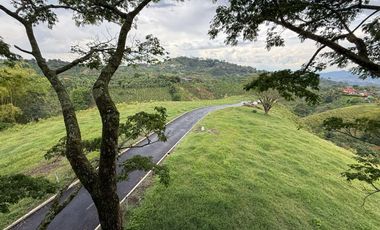 🏡 Lotes en Condominio – Vía Condina, Pereira