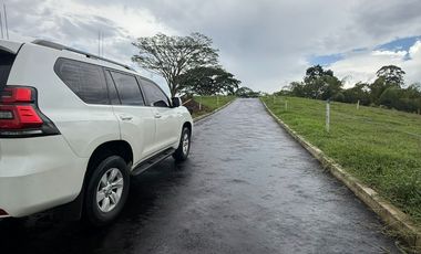 🏡 Lotes en Condominio – Vía Condina, Pereira