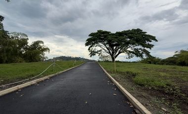 🏡 Lotes en Condominio – Vía Condina, Pereira