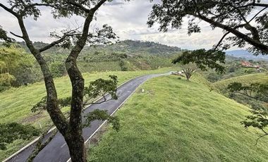 🏡 Lotes en Condominio – Vía Condina, Pereira
