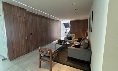 DEPARTAMENTO EN RENTA EN LOMAS DE INDEPENDENCIA