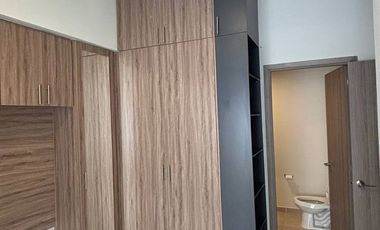 DEPARTAMENTO EN RENTA EN LOMAS DE INDEPENDENCIA