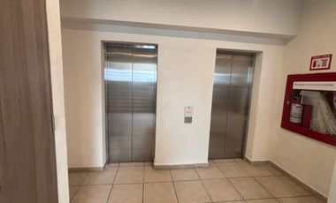 DEPARTAMENTO EN RENTA EN LOMAS DE INDEPENDENCIA