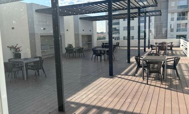 DEPARTAMENTO EN RENTA EN LOMAS DE INDEPENDENCIA