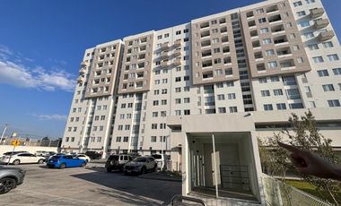 DEPARTAMENTO EN RENTA EN LOMAS DE INDEPENDENCIA