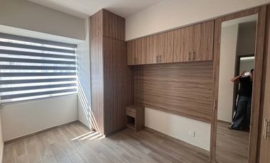 DEPARTAMENTO EN RENTA EN LOMAS DE INDEPENDENCIA