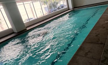 DEPARTAMENTO EN RENTA EN LOMAS DE INDEPENDENCIA