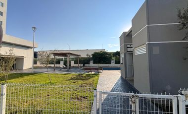 DEPARTAMENTO EN RENTA EN LOMAS DE INDEPENDENCIA