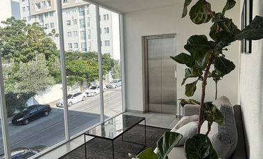 DEPARTAMENTO EN RENTA EN LOMAS DE INDEPENDENCIA