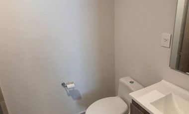 DEPARTAMENTO EN RENTA EN LOMAS DE INDEPENDENCIA