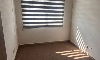 DEPARTAMENTO EN RENTA EN LOMAS DE INDEPENDENCIA