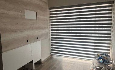 DEPARTAMENTO EN RENTA EN LOMAS DE INDEPENDENCIA