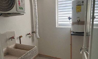 DEPARTAMENTO EN RENTA EN LOMAS DE INDEPENDENCIA