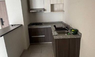 DEPARTAMENTO EN RENTA EN LOMAS DE INDEPENDENCIA