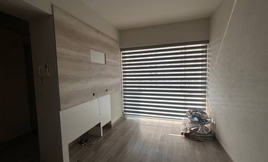 DEPARTAMENTO EN RENTA EN LOMAS DE INDEPENDENCIA