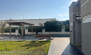 DEPARTAMENTO EN RENTA EN LOMAS DE INDEPENDENCIA