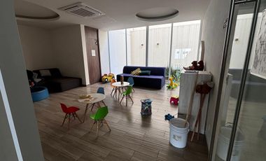 DEPARTAMENTO EN RENTA EN LOMAS DE INDEPENDENCIA