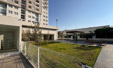 DEPARTAMENTO EN RENTA EN LOMAS DE INDEPENDENCIA