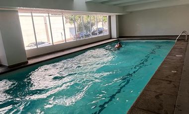 DEPARTAMENTO EN RENTA EN LOMAS DE INDEPENDENCIA