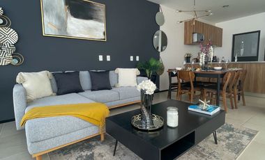 ✨ Casa moderna en venta en Zibatá Querétaro | Zikura | Alta plusvalía