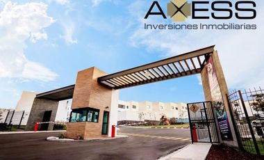 ✨ Casa moderna en venta en Zibatá Querétaro | Zikura | Alta plusvalía