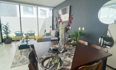 ✨ Casa moderna en venta en Zibatá Querétaro | Zikura | Alta plusvalía