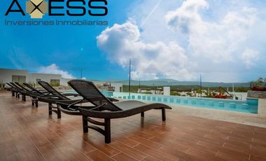 ✨ Casa moderna en venta en Zibatá Querétaro | Zikura | Alta plusvalía