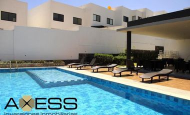 ✨ Casa moderna en venta en Zibatá Querétaro | Zikura | Alta plusvalía