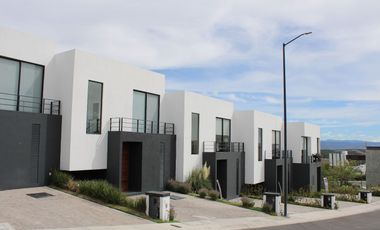 ✨ Casa moderna en venta en Zibatá Querétaro | Zikura | Alta plusvalía