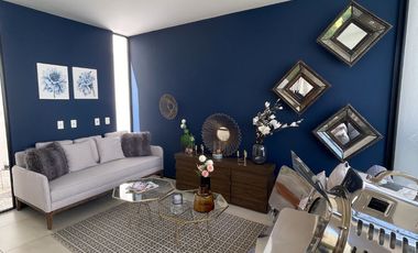 ✨ Casa moderna en venta en Zibatá Querétaro | Zikura | Alta plusvalía