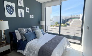 ✨ Casa moderna en venta en Zibatá Querétaro | Zikura | Alta plusvalía