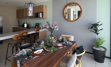 ✨ Casa moderna en venta en Zibatá Querétaro | Zikura | Alta plusvalía