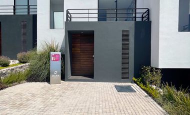 ✨ Casa moderna en venta en Zibatá Querétaro | Zikura | Alta plusvalía