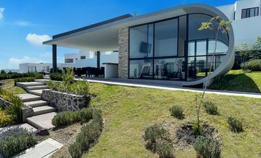 ✨ Casa moderna en venta en Zibatá Querétaro | Zikura | Alta plusvalía