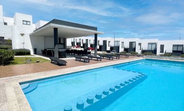 ✨ Casa moderna en venta en Zibatá Querétaro | Zikura | Alta plusvalía