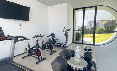 ✨ Casa moderna en venta en Zibatá Querétaro | Zikura | Alta plusvalía