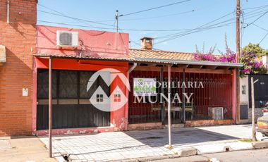 Venta casa macrocentro sur Salta calle Laprida